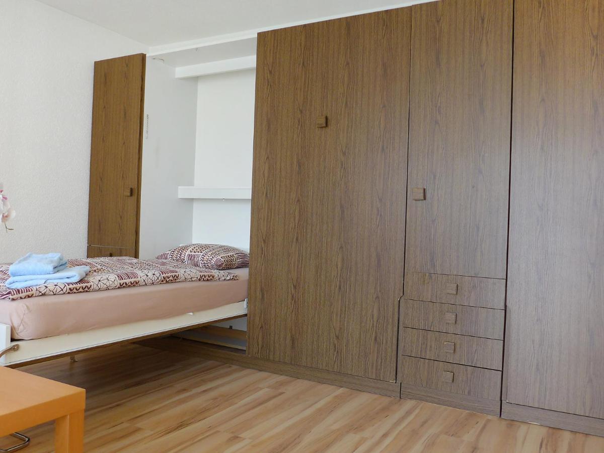 Apartment Imperial-5 By Interhome ツェルマット エクステリア 写真