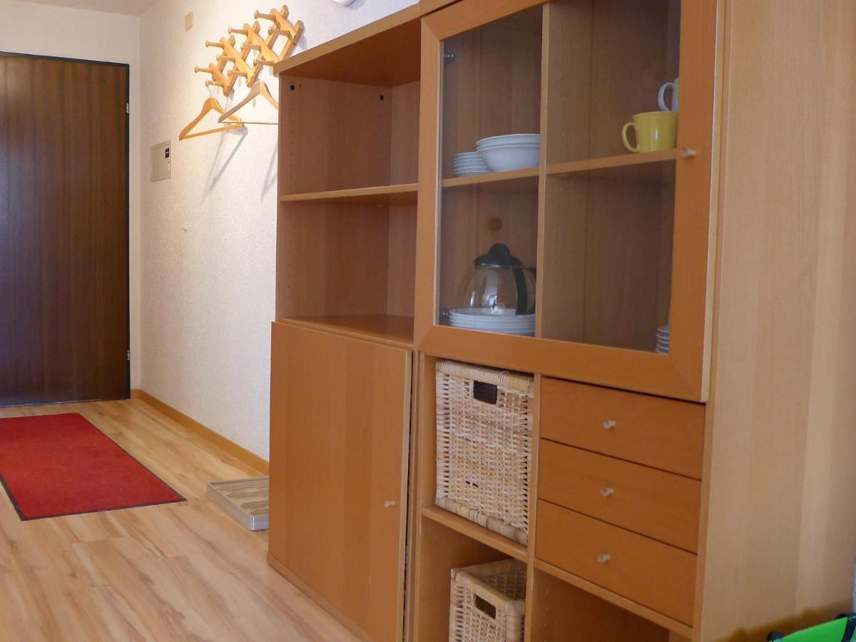 Apartment Imperial-5 By Interhome ツェルマット エクステリア 写真